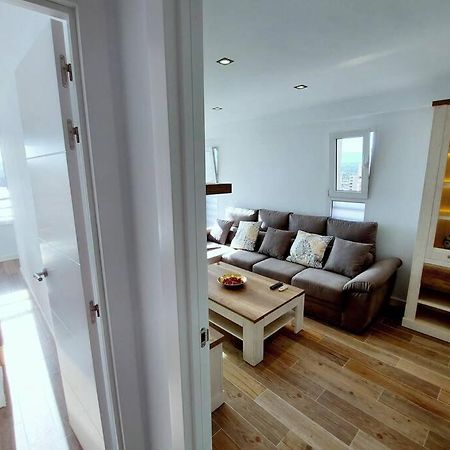 Exclusivo Apartamento Benidorm Playa De Levante ภายนอก รูปภาพ