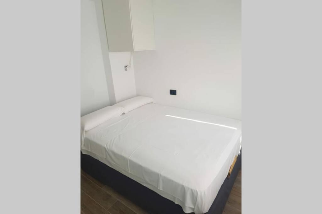 Exclusivo Apartamento Benidorm Playa De Levante ภายนอก รูปภาพ